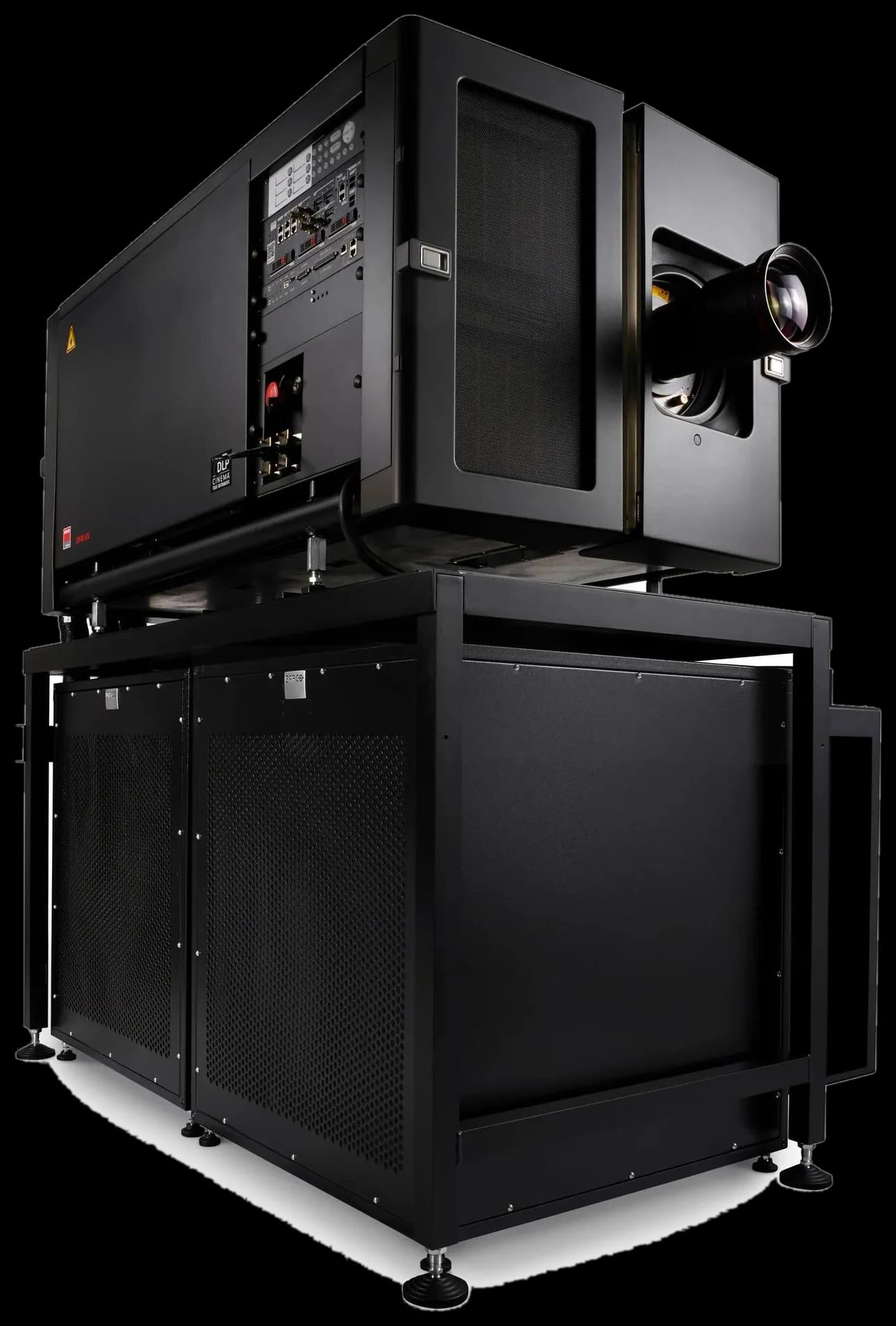 Barco DP4K-40LHC