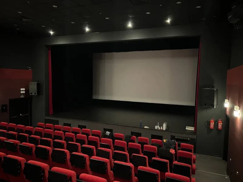 Kino Kacko Dobrany Gets a New DCI Laser Projector - photo 2