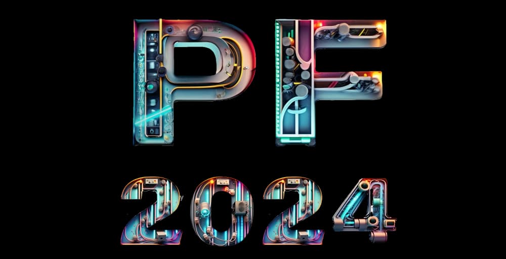 Season's Greetings 2024