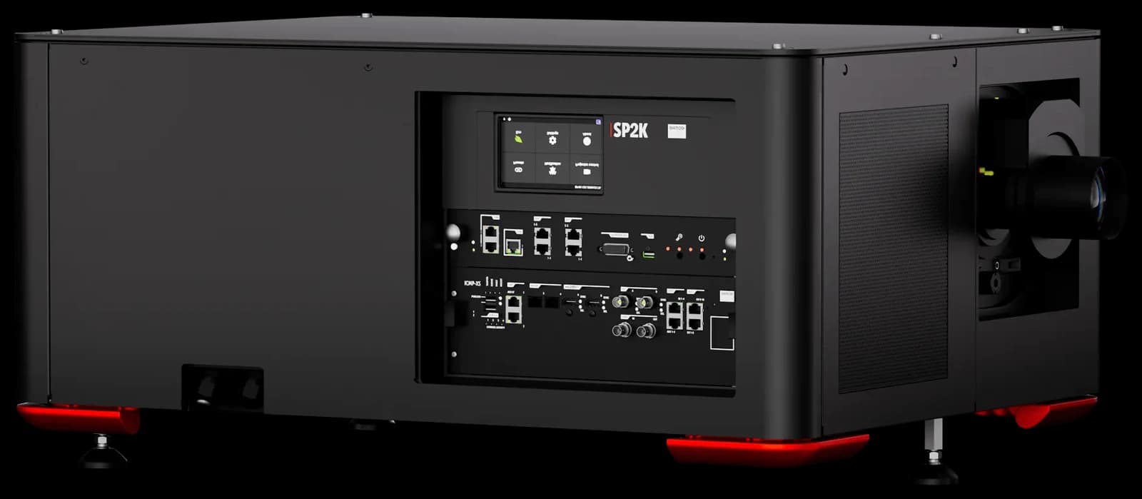 Barco SP2K-11S