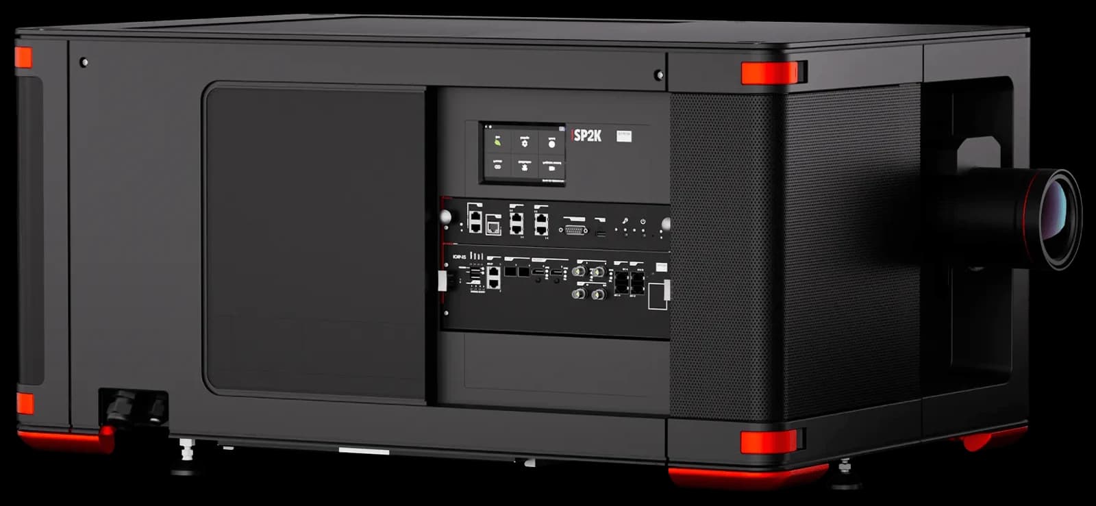 Barco SP2K-20C