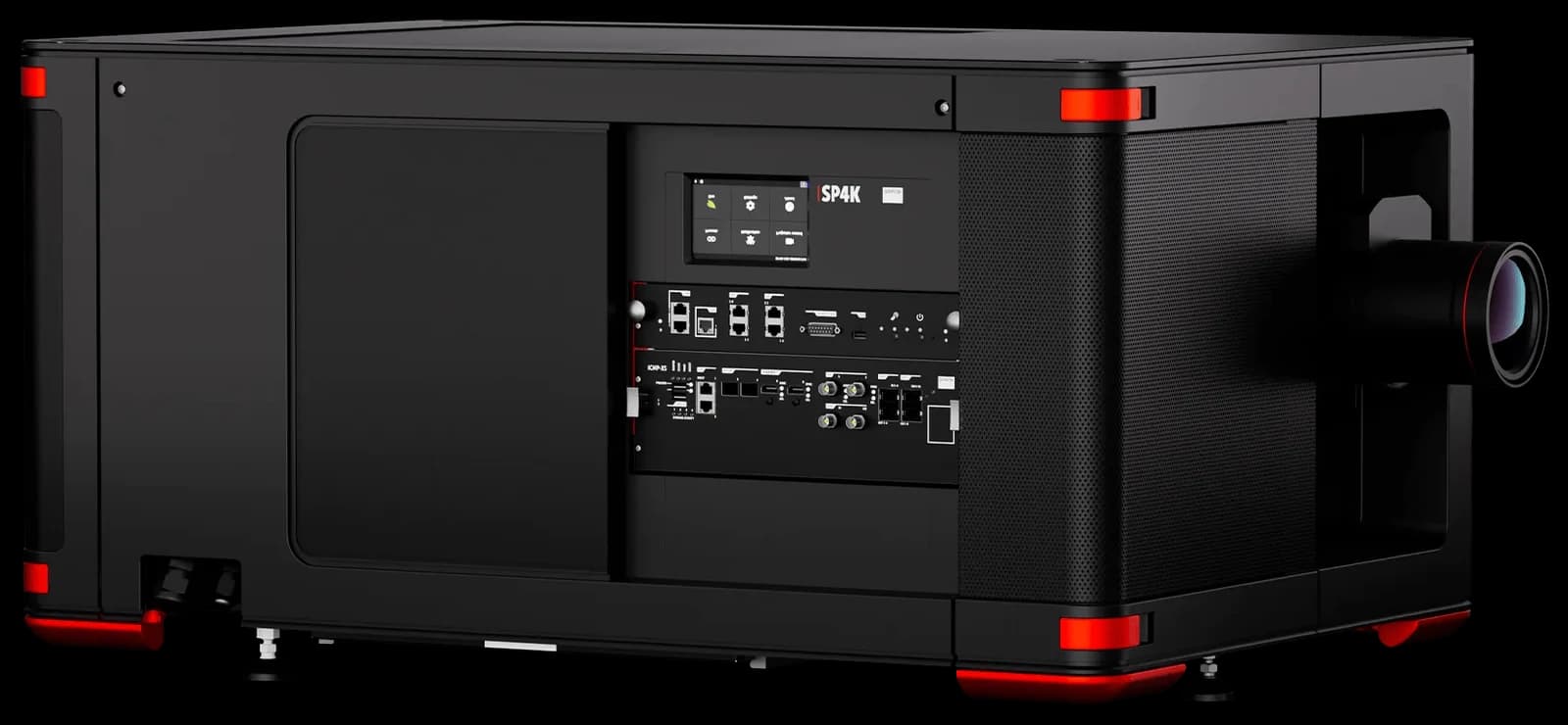 Barco SP4K-12C