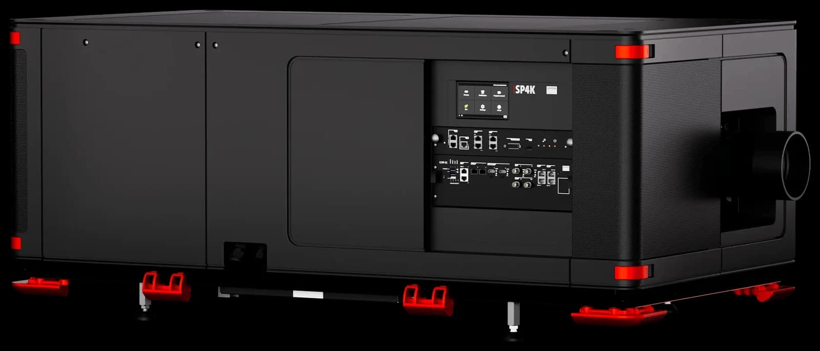 Barco SP4K-35B