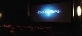 Datasat AP20 - Sound Processor for DCI Cinema