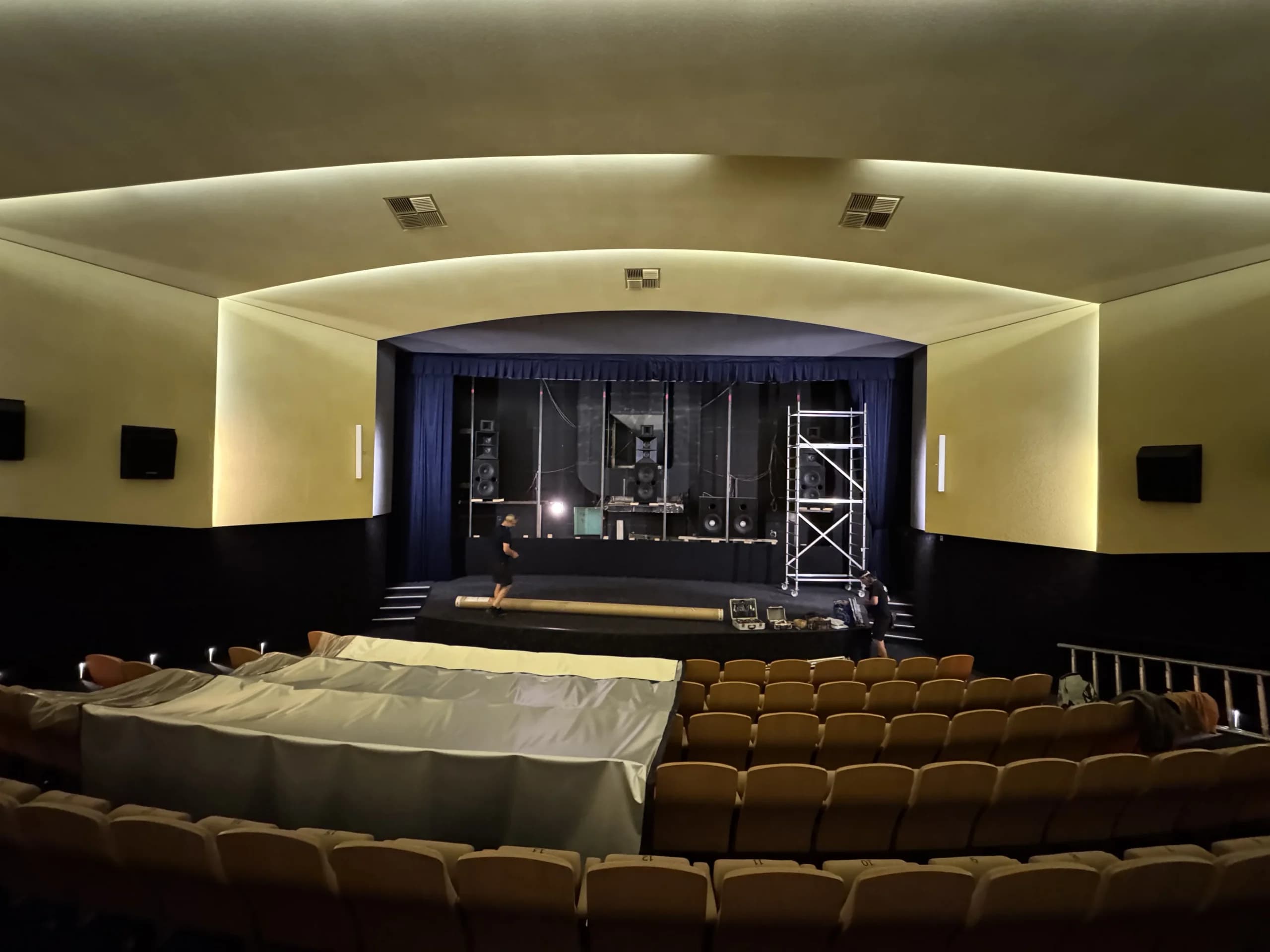 Kino Vatra Vsetin - photo 2