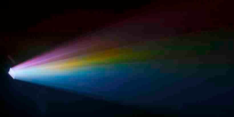 RGB Laser