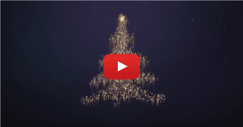 Season's Greetings 2020