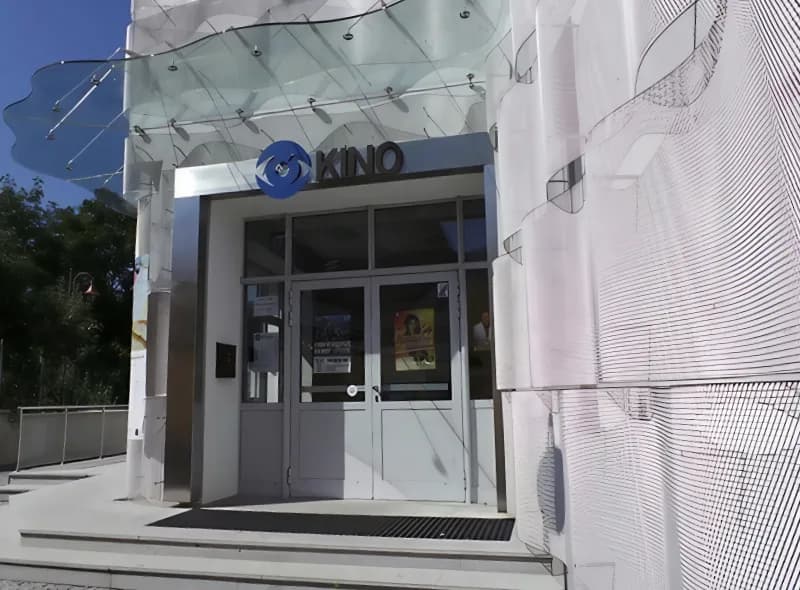 Susice Cinema Gets a New 4K Barco Laser Projector and Full Automation