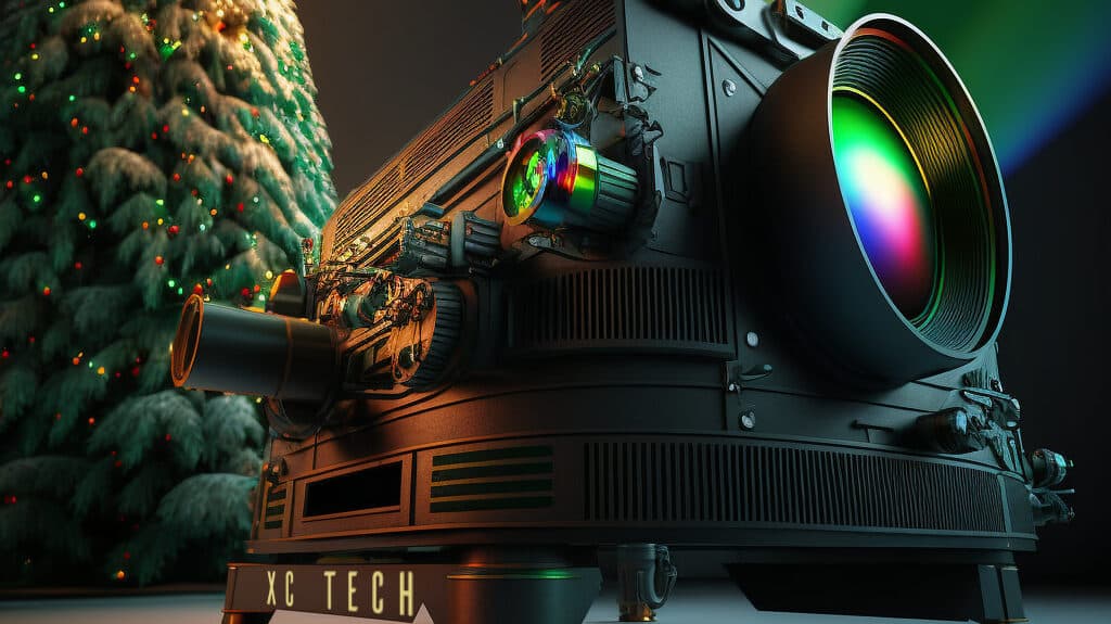 Season's Greetings 2023