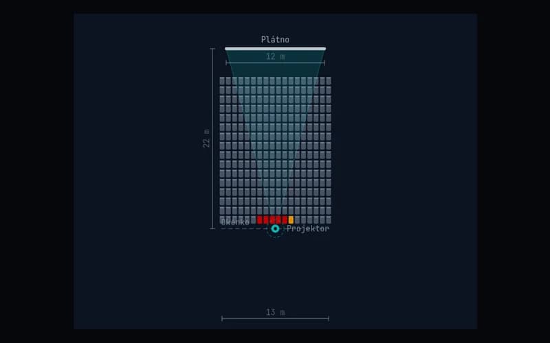 Laser hazard distance calculator - XC tech
