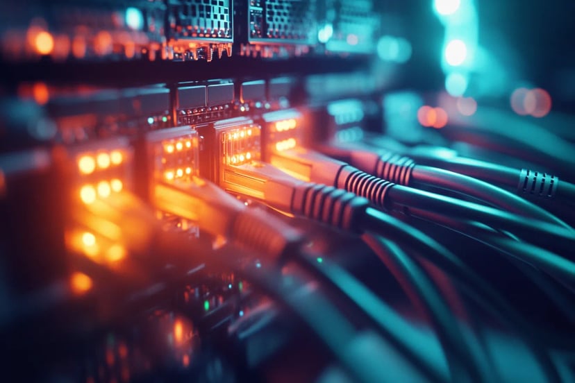 Barco Alchemy ICMP-X - fast content ingest
