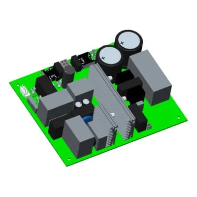 Barco Lamp Power Supply (LPS) for E series