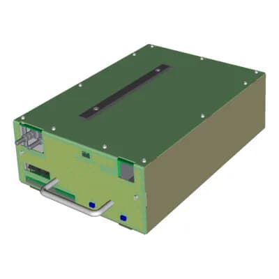 Barco Lamp Power Supply (LPS)