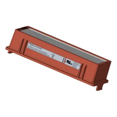 Barco Light processor filter