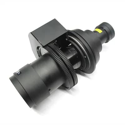 Barco S-lens HB 1.34-1.90 (0.69" DMD)