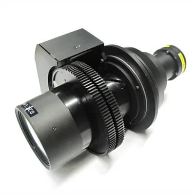 Barco S-lens HB 1.5-2.15 (0.69" DMD)