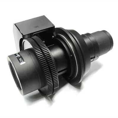 Barco S-lens HB 1.7-2.55 (0.69" DMD)