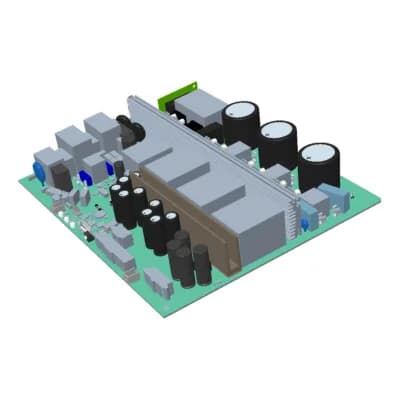 Barco SMPS (Series 4)