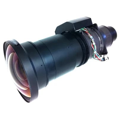Barco TLD+ lens (0.8-1.16:1) UST