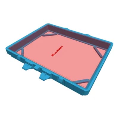 Barco Washable dust filter set for one unit