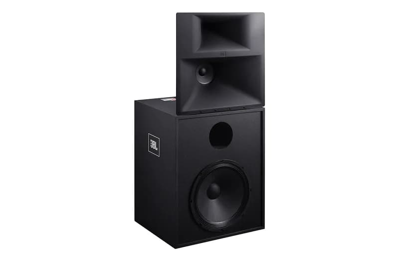 JBL 3153