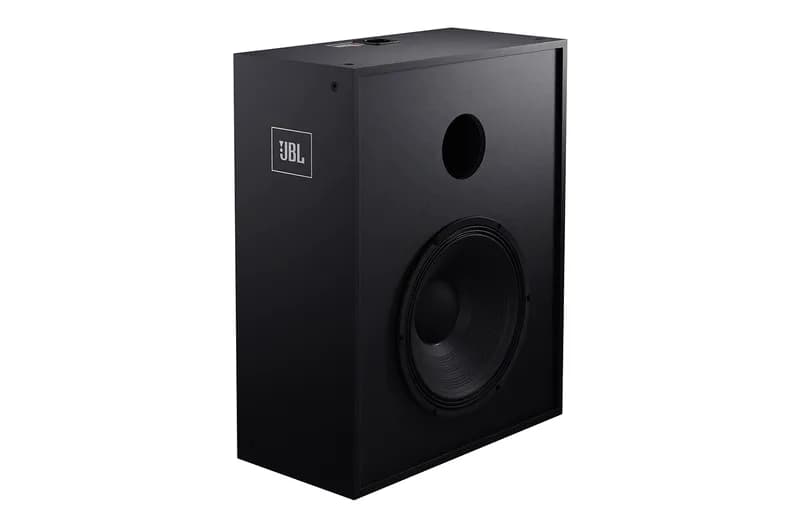JBL 3181F