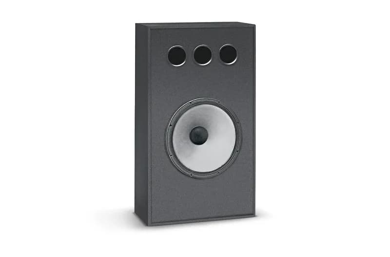 JBL 3635