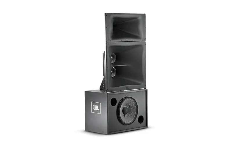 JBL 3731