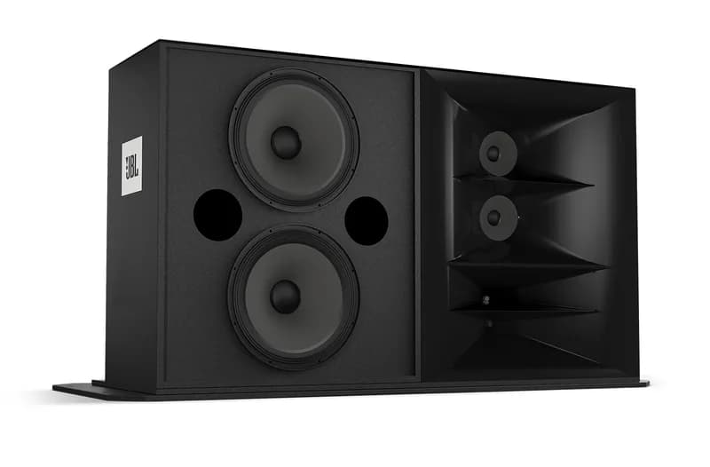 JBL 3733