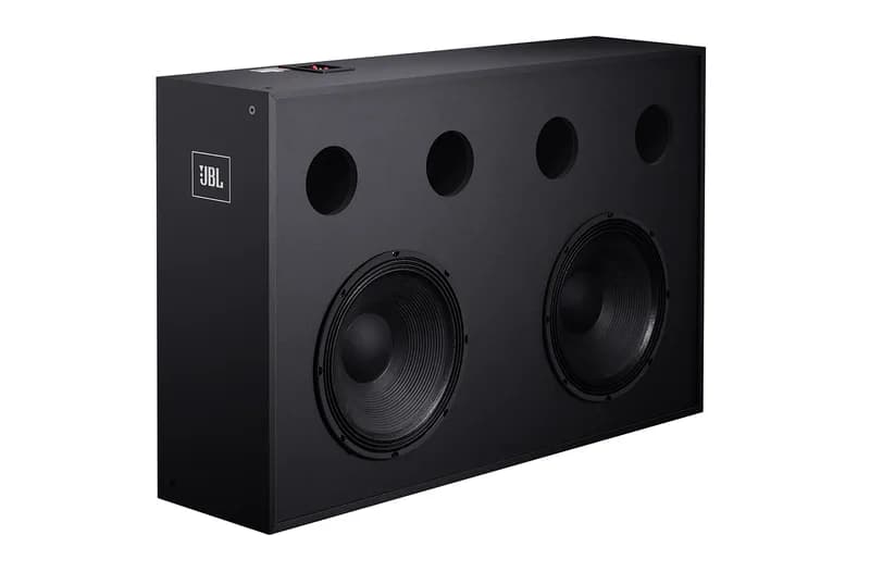 JBL 4281F