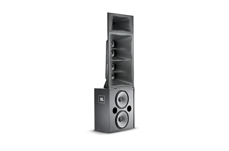 JBL 4732