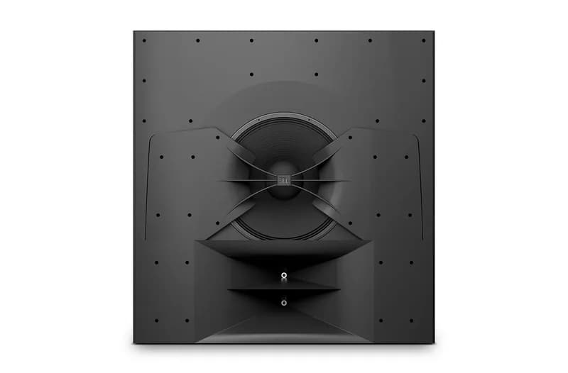 JBL C221