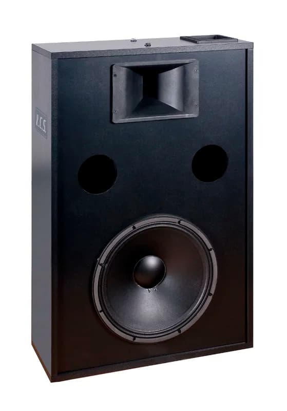 KCS S-1500