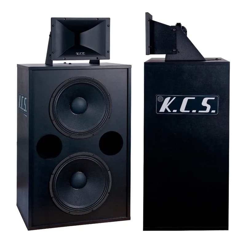 KCS S-2300