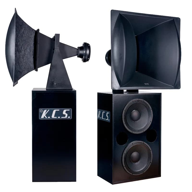 KCS S-3001 SP-3