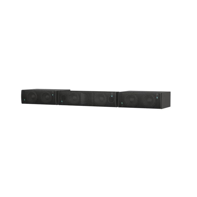 MAG LED 208