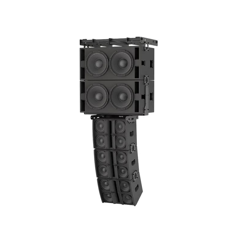 MAG TSS (Tower Screen System)