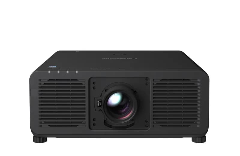 Panasonic PT-REQ80