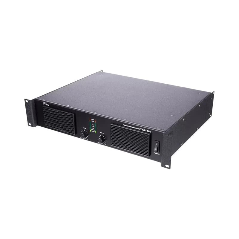 the t.amp TSA 1400
