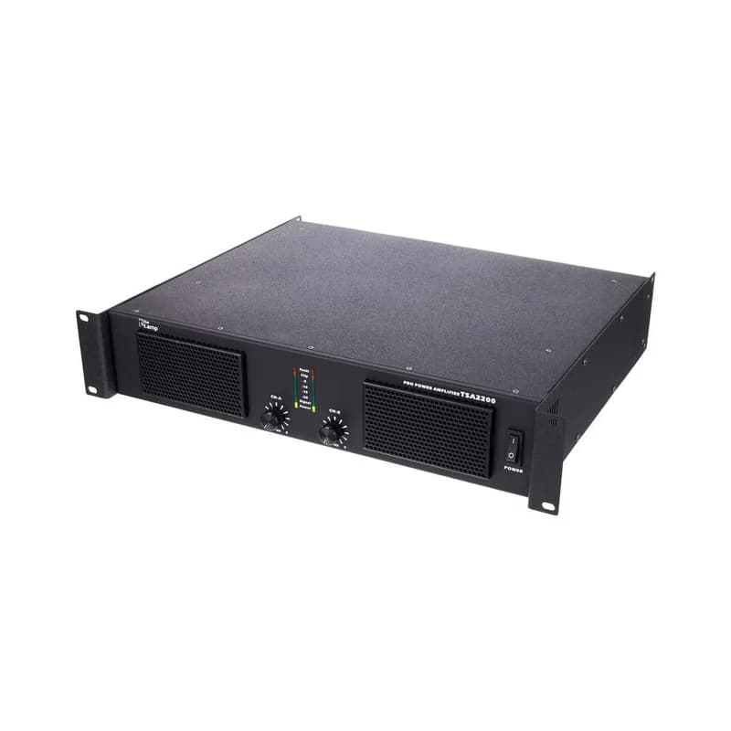 the t.amp TSA 2200