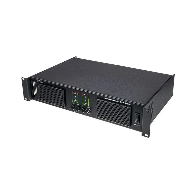 the t.amp TSA 4-300