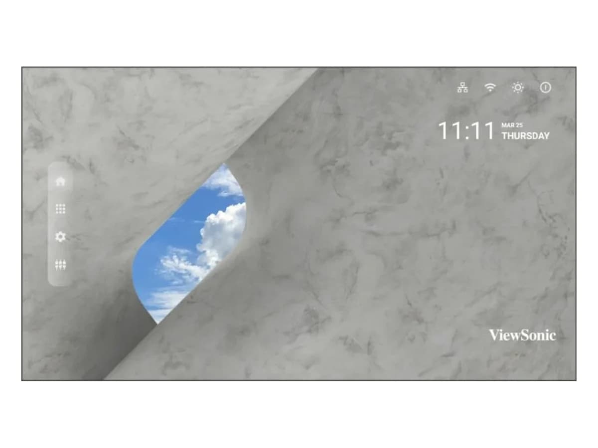 ViewSonic LDP136-071C