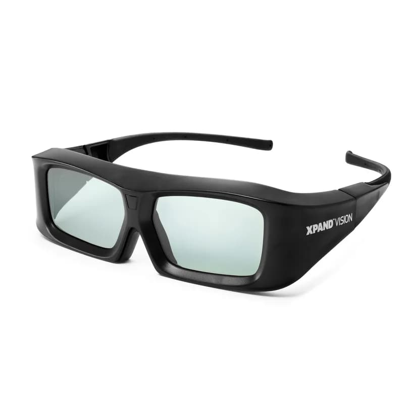 XPAND X103-C1 (Infinity black)