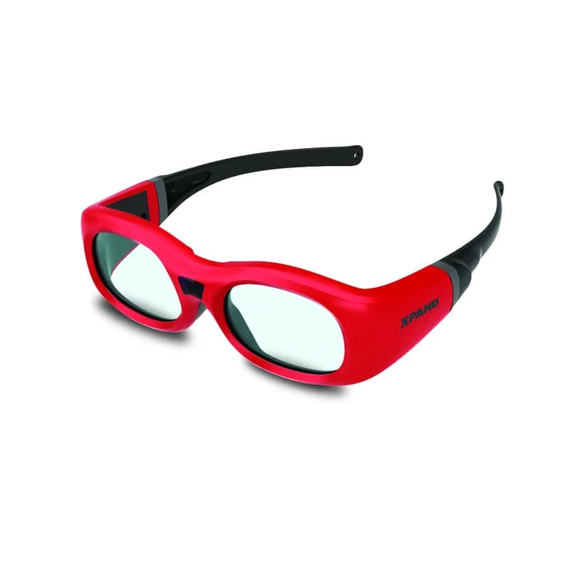 XPAND X1031 (Small-sized Cinema 3D Glasses)