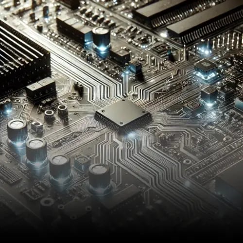 Cinema projection automation