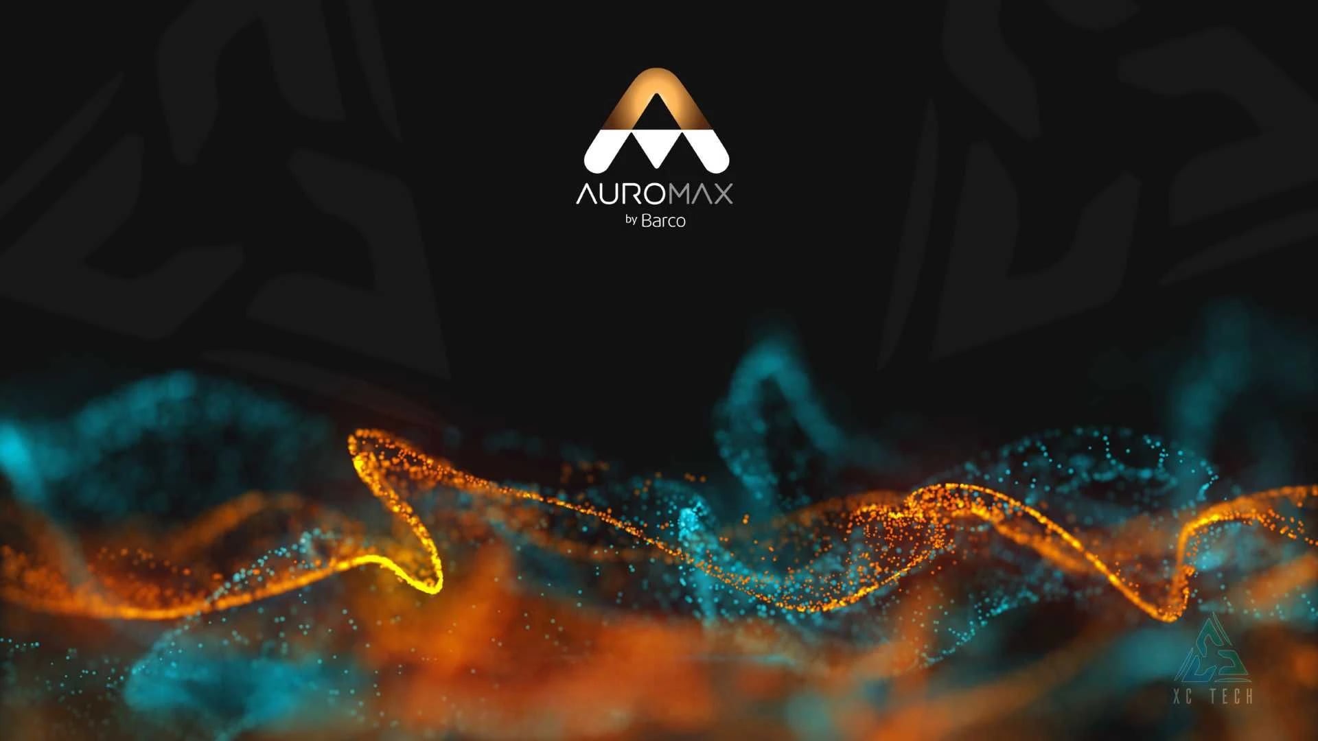Cinema audio systems: Dolby Atmos and AuroMax