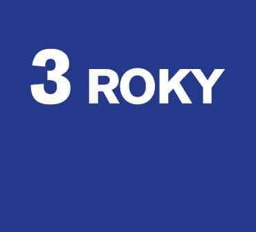 3-year warranty on SMART Signage