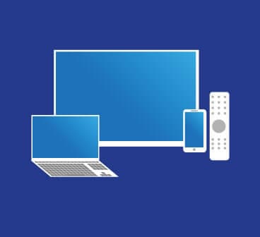 Easy content management