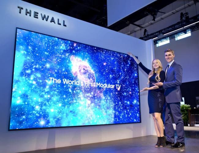 Samsung SMART Signage 20