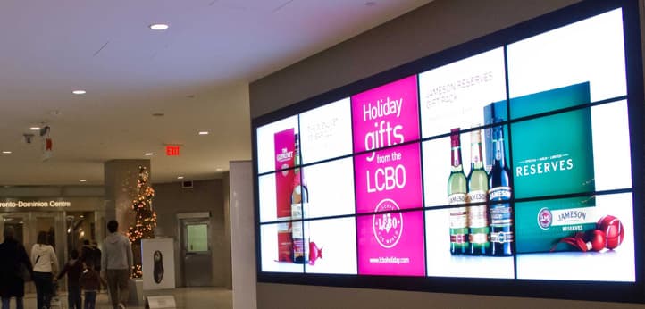 Samsung SMART Signage 2